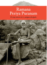 RAMANA PERIYA PURANAM - 9788412947816
